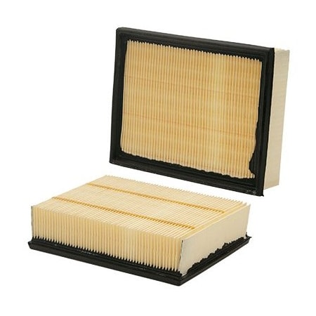 Wix Filters Air Filter 49156